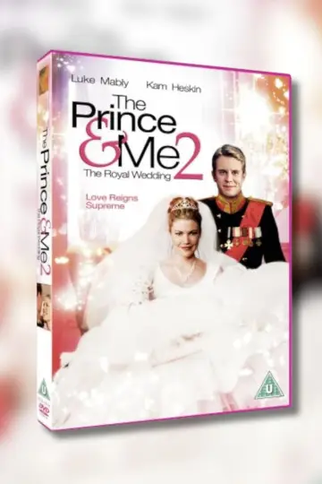 The Prince & Me 2: The Royal Wedding
