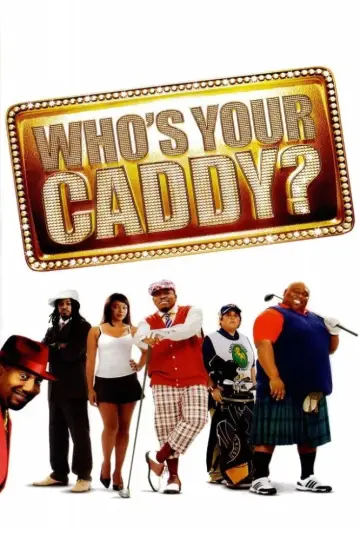 Who's Your Caddy?