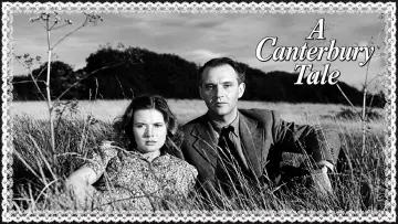 Backdrop to the movie "A Canterbury Tale" #1858143