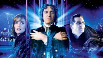 Backdrop to the movie "Doctor Who" #565790