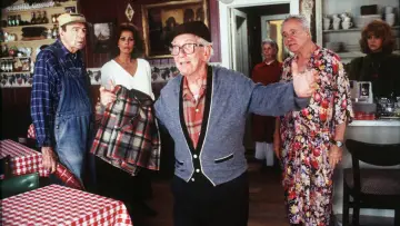 Backdrop to the movie "Grumpier Old Men" #1023880