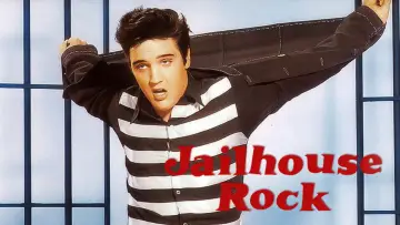 Backdrop to the movie "Jailhouse Rock" #1060604