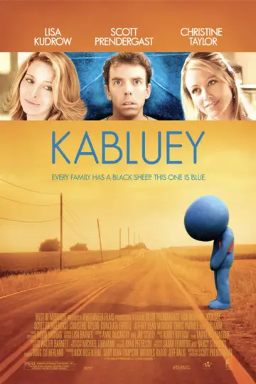 Kabluey