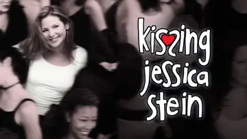 Backdrop to the movie "Kissing Jessica Stein" #1054317