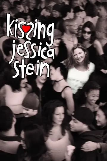 Poster to the movie "Kissing Jessica Stein" #1809141