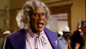 Backdrop to the movie "Madea Goes to Jail" #1066175