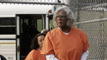 Backdrop to the movie "Madea Goes to Jail" #1066176