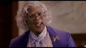 Backdrop to the movie "Madea Goes to Jail" #1066177