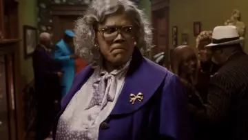 Backdrop to the movie "Madea Goes to Jail" #1066181