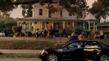Backdrop to the movie "Madea Goes to Jail" #1066182