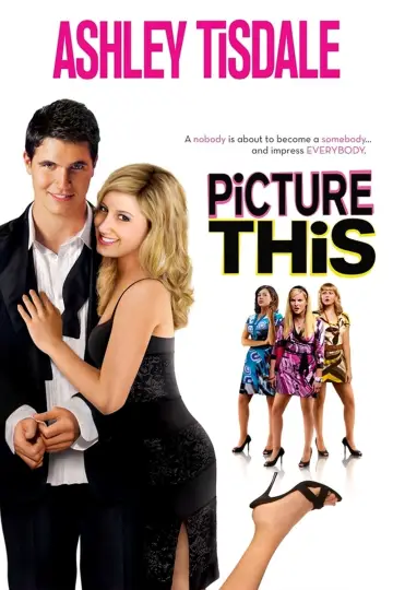 Poster to the movie "Picture This" #1045487