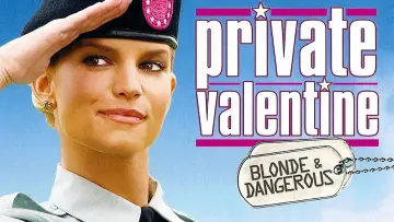Backdrop to the movie "Private Valentine: Blonde & Dangerous" #1009322