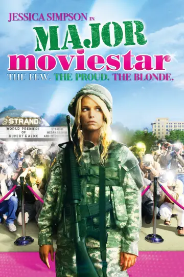 Private Valentine: Blonde & Dangerous
