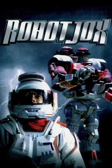Poster to the movie "Robot Jox" #1023010
