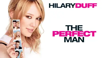Backdrop to the movie "The Perfect Man" #1168270