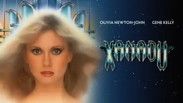 Backdrop to the movie "Xanadu" #1036293
