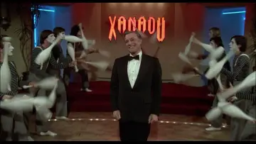 Backdrop to the movie "Xanadu" #1036299