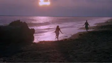 Backdrop to the movie "Xanadu" #1036310