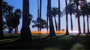 Backdrop to the movie "Xanadu" #1036311