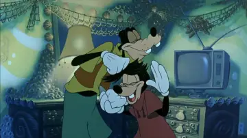 Backdrop to the movie "A Goofy Movie" #1199563