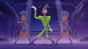 Backdrop to the movie "A Goofy Movie" #1579349