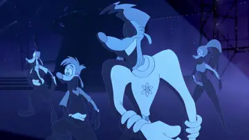 Backdrop to the movie "A Goofy Movie" #1579353