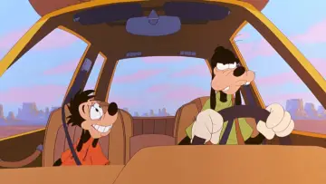 Backdrop to the movie "A Goofy Movie" #697656