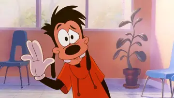 Backdrop to the movie "A Goofy Movie" #697659