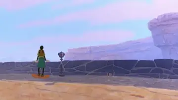 Backdrop to the movie "A Goofy Movie" #697668