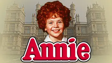Backdrop to the movie "Annie" #731896