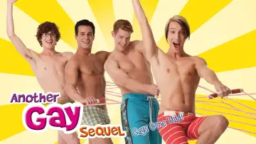 Backdrop to the movie "Another Gay Sequel: Gays Gone Wild!" #1095850