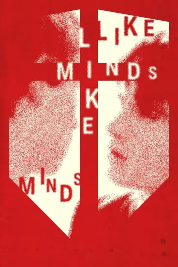 Poster to the movie "Like Minds" #1836558
