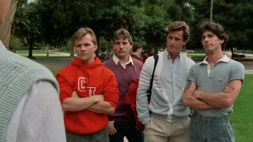 Backdrop to the movie "Night of the Creeps" #1209665