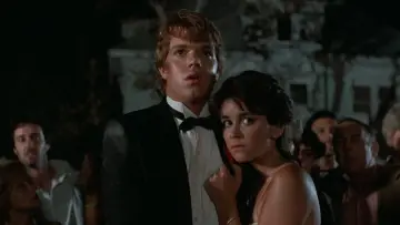 Backdrop to the movie "Night of the Creeps" #1209667