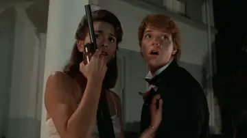 Backdrop to the movie "Night of the Creeps" #1209670