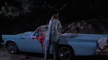 Backdrop to the movie "Night of the Creeps" #995906