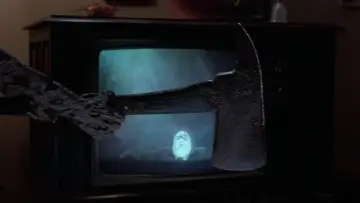 Backdrop to the movie "Night of the Creeps" #995908