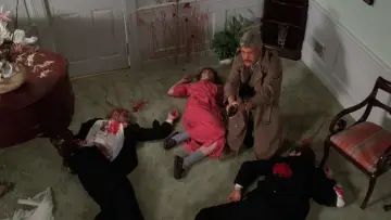 Backdrop to the movie "Night of the Creeps" #995910