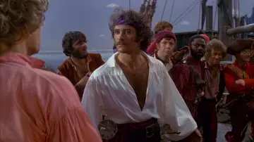 Backdrop to the movie "The Pirates of Penzance" #1917727