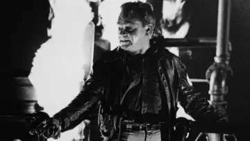 Backdrop to the movie "White Heat" #985508