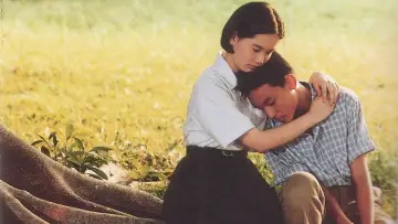 Backdrop to the movie "A Brighter Summer Day" #1629299