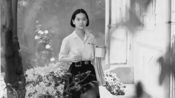 Backdrop to the movie "A Brighter Summer Day" #1629300