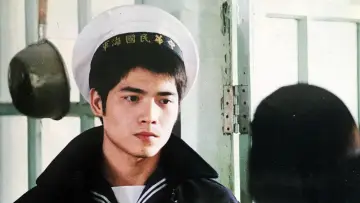 Backdrop to the movie "A Brighter Summer Day" #350978