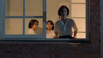 Backdrop to the movie "A Brighter Summer Day" #967964