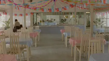 Backdrop to the movie "A Brighter Summer Day" #968003