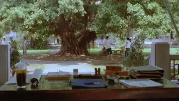 Backdrop to the movie "A Brighter Summer Day" #968012