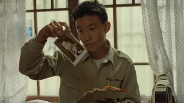 Backdrop to the movie "A Brighter Summer Day" #968037