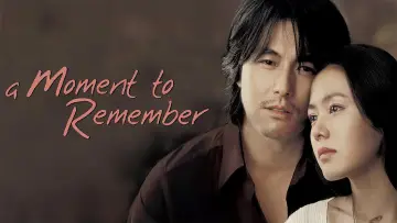 Backdrop to the movie "A Moment to Remember" #951151