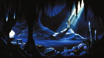 Backdrop to the movie "Batman & Mr. Freeze: SubZero" #1209633