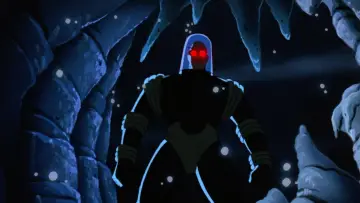 Backdrop to the movie "Batman & Mr. Freeze: SubZero" #1209635